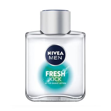 Lotiune Dupa Ras Nivea Men Fresh Kick, 100 ml