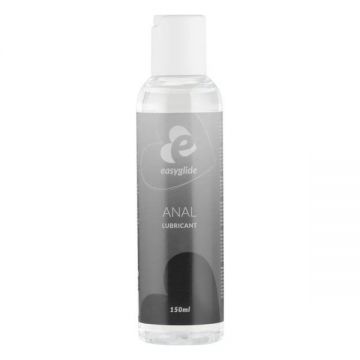 Lubrifiant pe baza de apa Easyglide anal 150 ml