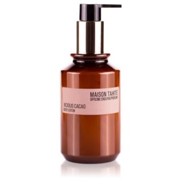 Maison Tahité Vicious Cacao lapte de corp