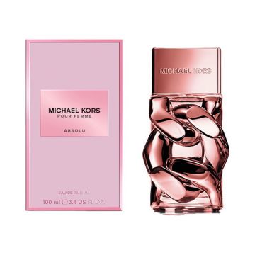 Michael Kors Pour Femme Absolu 100ml, Apa de Parfum, Femei