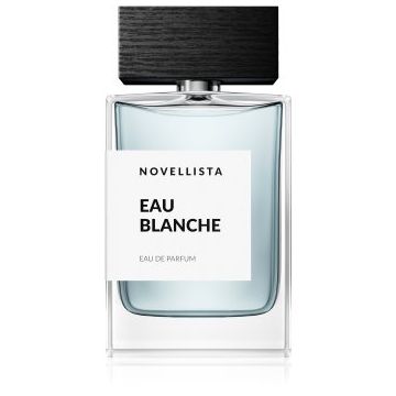 NOVELLISTA Eau Blanche Eau de Parfum unisex