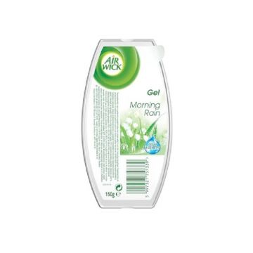 Odorizant Air Wick Gel Morning Rain 150 g