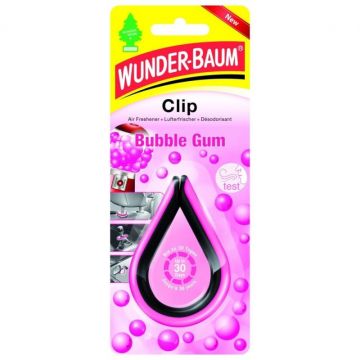 Odorizant Auto Bubble Gum, Wunder-Baum