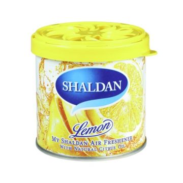Odorizant Auto Lemon, Shaldan la reducere