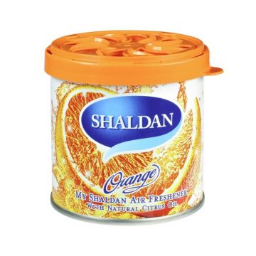 Odorizant Auto Orange, Shaldan la reducere