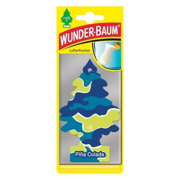 Odorizant Auto Pina Colada, Wunder-Baum