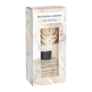 Odorizant Camera Bispol Reed Diffuser Blooming Jasmine, 45 ml