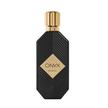 Onyx Gold, Khadlaj, 100ml, Apa de Parfum, Unisex