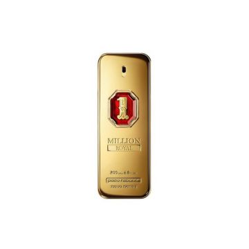 Paco Rabanne 1 Million Royal Parfum pentru barbati Tester Volum 100 ml