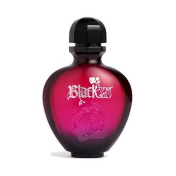 Paco Rabanne Black XS Tester EDT Volum 80 ml