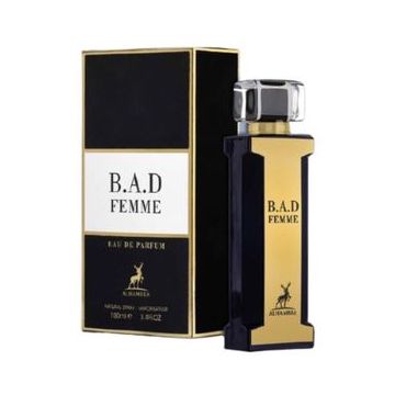 Parfum B.A.D Femme, 100 ml