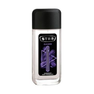 Parfum pentru Corp, STR8 Game, 85 ml
