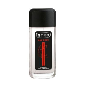 Parfum pentru Corp, STR8 Red Code, 85 ml
