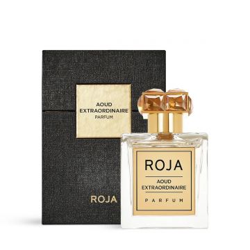 Roja Aoud Extraordinaire, Parfum, Unisex (Gramaj: 100 ml)