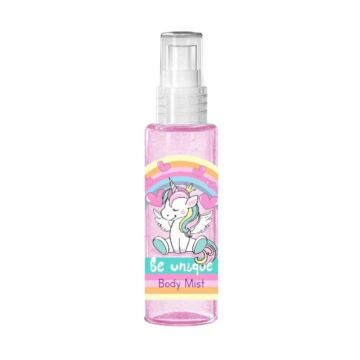 Spray de Corp Bi-Es Unicorn Be Unique, 100 ml