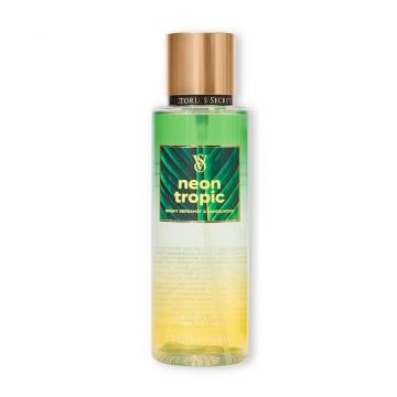 Spray de Corp Victoria's Secret, Neon Tropic, 250 ml