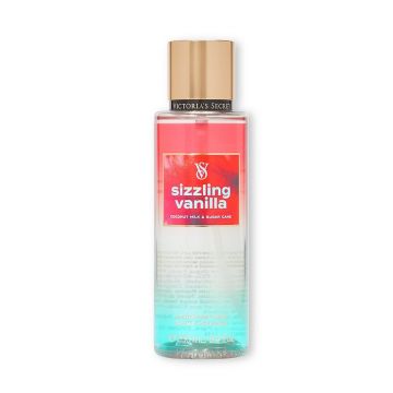 Spray de Corp Victoria's Secret, Sizzling Vanilla, 250 ml