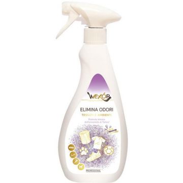 Spray pentru Eliminarea Mirosurilor Neplacute Wexor, 500 ml