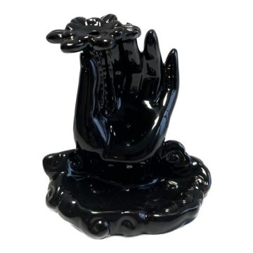 Suport Ceramic pentru Conuri Backflow, Mana