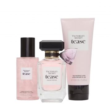 Tease set  225 ml