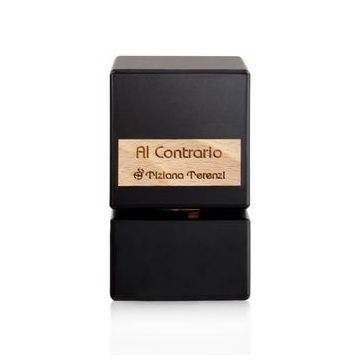 Tiziana Terenzi Al Contrario, Unisex, Extract de parfum, 100 ml Tiziana Terenzi Al Contrario, Unisex, Extract de parfum, 50 ml