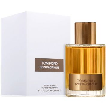 Tom Ford Bois Pacifique, Apa de Parfum, Barbati (Gramaj: 100 ml)
