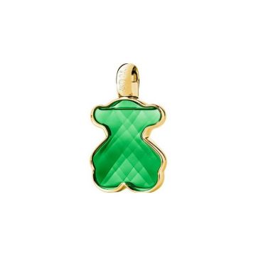 Tous LoveMe The Emerald Elixir Parfum pentru Femei Tester Volum 90 ml