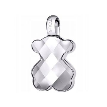 Tous LoveMe The Silver Parfum pentru Femei Tester Volum 90 ml