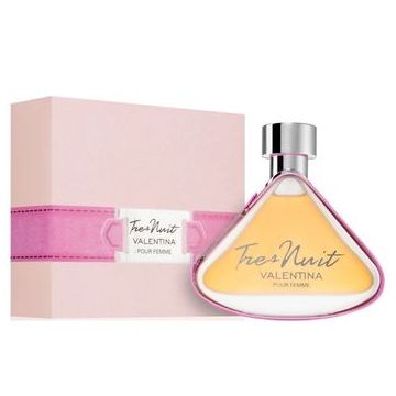 Tres Nuit Valentina Pour Femme Armaf, Apa de Parfum, Femei, 105 ml