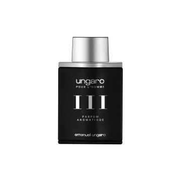 Ungaro III Parfum Aromatique parfum pentru barbati EDT Volum 100 ml