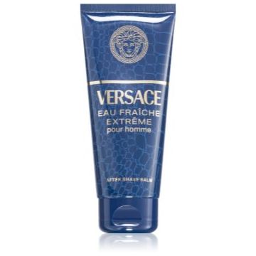 Versace Eau Fraîche Extréme balsam după bărbierit