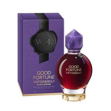 Viktor & Rolf Good Fortune Elixir Intense Eau de Parfum pentru femei EDP Volum 90 ml