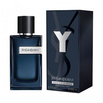 Y Intense Yves Saint Laurent, Apa de Parfum, Barbati,100 ml