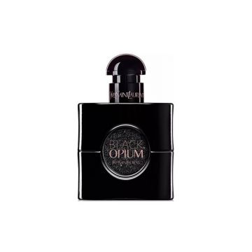 YSL Black Opium Le Parfum Apa de parfum pentru femei Tester EDP Volum 90 ml