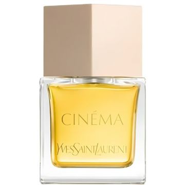 YSL Cinema Tester EDP Volum 80 ml
