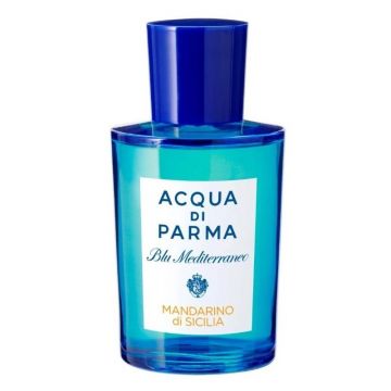 Acqua di Parma Mandarino Di Sicilia Apă de parfum Unisex Tester EDT Volum 100 ml