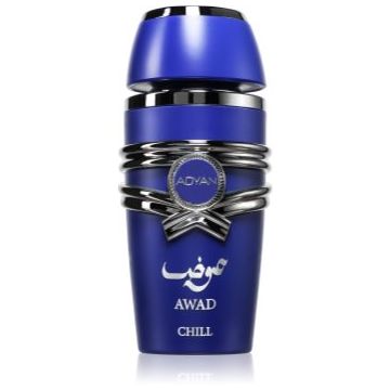 Adyan Awad Chill extract de parfum pentru femei