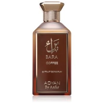 Adyan Bara Coffee extract de parfum unisex