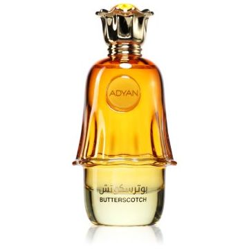 Adyan Butterscotch extract de parfum unisex
