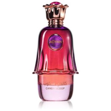 Adyan Candy Scoop extract de parfum unisex