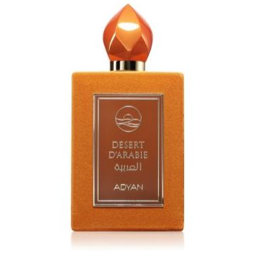 Adyan Desert D'arabie extract de parfum unisex