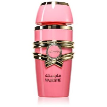 Adyan Majestic extract de parfum pentru femei