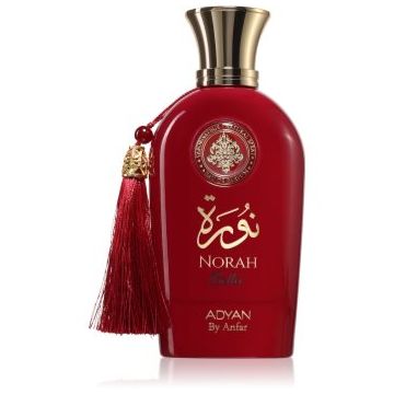 Adyan Norah Bella Eau de Parfum pentru femei