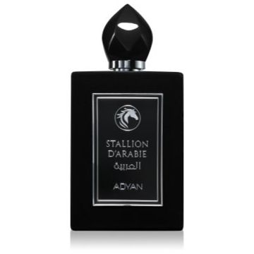 Adyan Stallion D'arabie extract de parfum unisex
