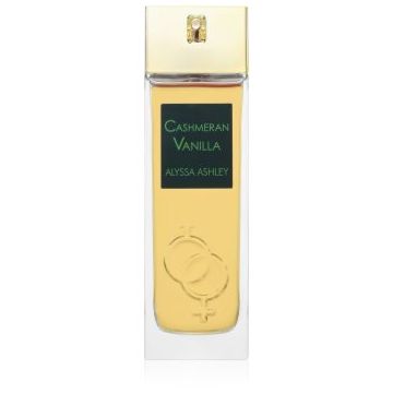 Alyssa Ashley Cashmeran Vanilla Eau de Parfum unisex