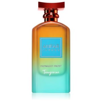 Anfar Midnight Frost Tangerine extract de parfum unisex