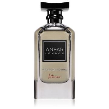 Anfar Midnight Homme Intense extract de parfum pentru bărbați