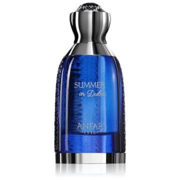 Anfar Summer In Dubai extract de parfum unisex