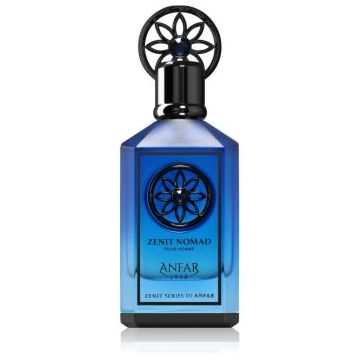 Anfar Zenit Nomad extract de parfum pentru bărbați