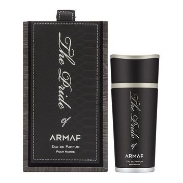 Apa de Parfum Armaf, The Pride, Barbati, 100 ml